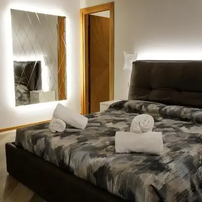 Cozy Apartment