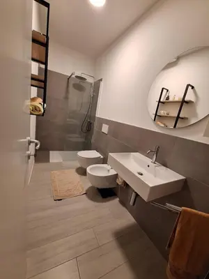 Bagno di Rifugio nel cuore del Veneto tra Venezia e Padova