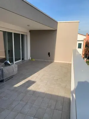 Edificio in cui si trova l'appartamento