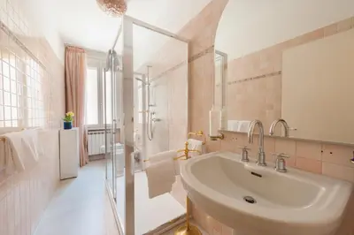 Bagno di VeNICe Cera Casa Del Sol