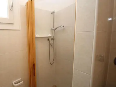 Bagno di Apartment Adriana Salici by Interhome