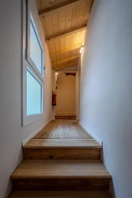 Planimetria di La Cereria Design Flats - Il Gioielliere