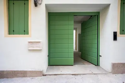 Planimetria di La Cereria Design Flats - Il Ceramista