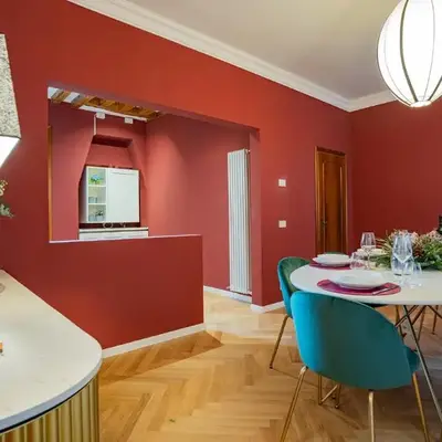 Operetta Cosy Apartment in Dorsoduro