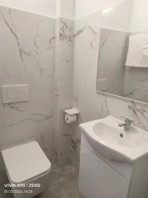 Bagno di Om House Venezia