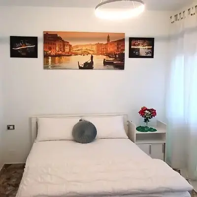 Om House Venezia