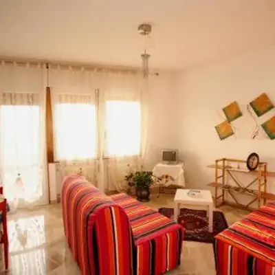 A Casa Mia