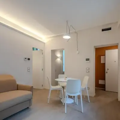 La Cereria Design Flats - L'Orefice