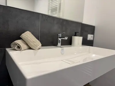Planimetria di Vittoria Venice Home