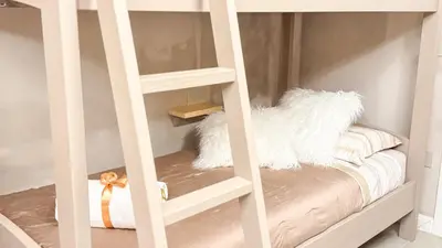 Letto o letti in una camera di Luxury Apartment Calle olivi