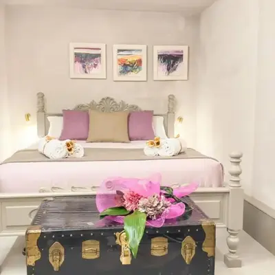 Luxury Apartment Calle olivi