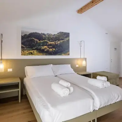 Lambo Cellini - Bed & Breakfast