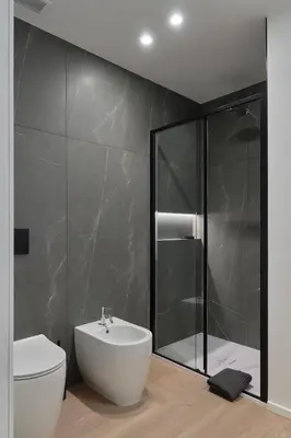 Bagno di Chez Moi Castelfranco Veneto