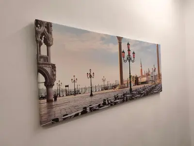 Planimetria di YourHomeinVenice