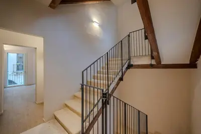 Planimetria di The Cereria Design Flats - Il Tipografo