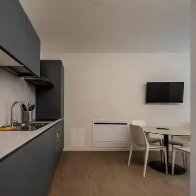 The Cereria Design Flats - Il Tipografo