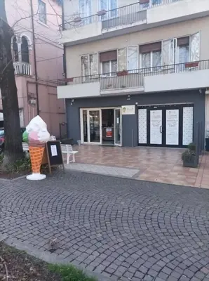 Edificio in cui si trova l'appartamento