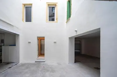 Planimetria di La Cereria Design Flats - Il Pelliciaio