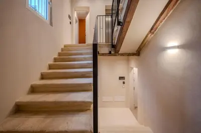 Planimetria di La Cereria Design Flats - Il Pelliciaio