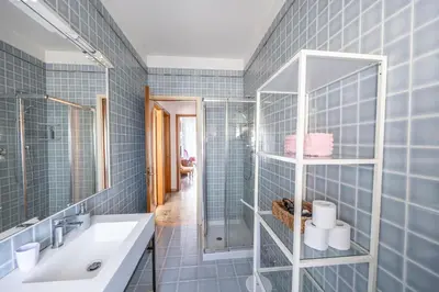 Bagno di Italian Experience-Mestrina Apartment