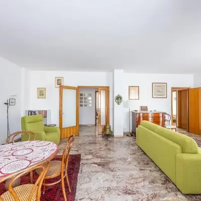 Italian Experience-Mestrina Apartment