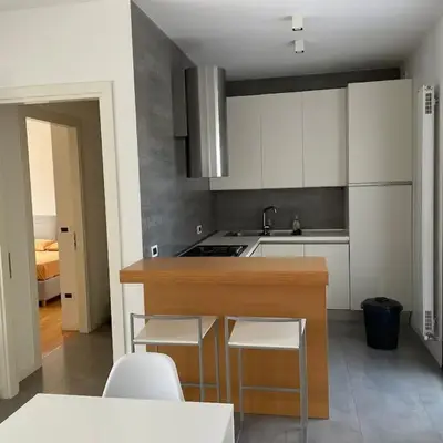 Treviso Apartment - Ghirada