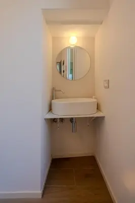 Planimetria di La Cereria Design Flats - L' Alchimista
