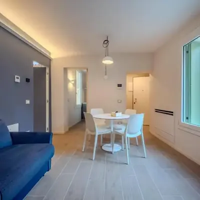 La Cereria Design Flats - L' Alchimista