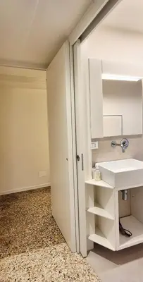 Planimetria di Dimora ai Frari