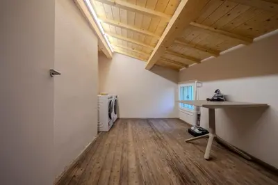Planimetria di The Cereria Design Flats - Il Ceraiolo Pet Free