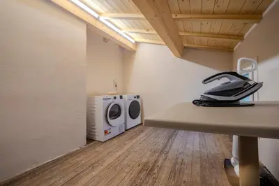 Planimetria di The Cereria Design Flats - Il Ceraiolo Pet Free