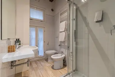Bagno di Domus Emerald