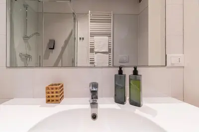 Bagno di Domus Emerald