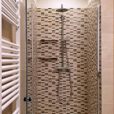 Bagno di Dai Freschi - Casa in campagna a Trevignano