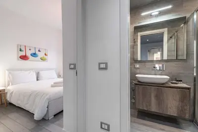 Bagno di Venezia Urban Loft by Wonderful Italy