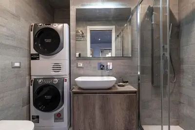 Bagno di Venezia Urban Loft by Wonderful Italy