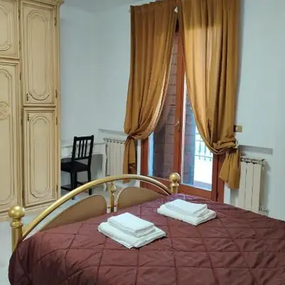 Villa Bazzera