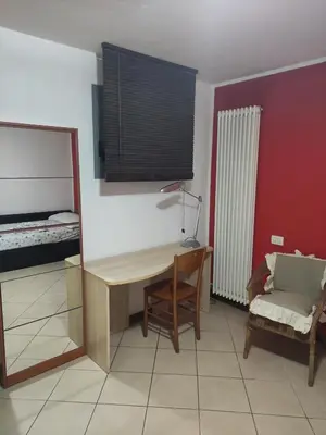 Cucina o angolo cottura di Vicenzahappyhome