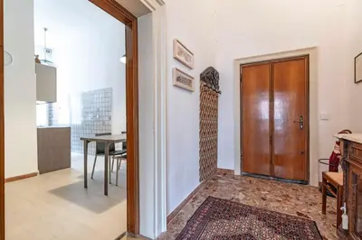 Planimetria di Domus Ternita