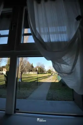 Planimetria di CRISTAL House by Sleep in Murano
