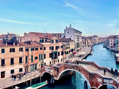 Luogo di interesse nelle vicinanze dell'appartamento
