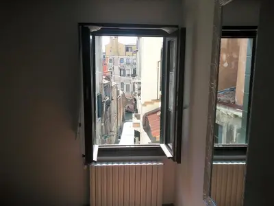Planimetria di Ca Francesca