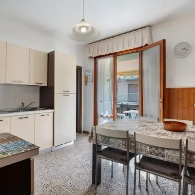 Apartment For Tourist Use