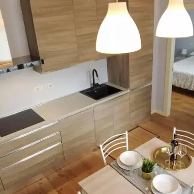enJoy Home - Bilocale in centro
