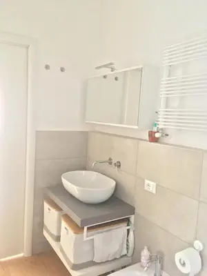 Bagno di Elena's House