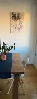 Planimetria di Elena's House
