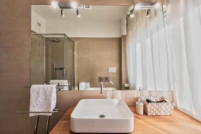 Bagno di Venice-Mestre Beautiful Apartment