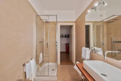 Bagno di Venice-Mestre Beautiful Apartment