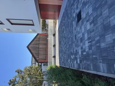 Edificio in cui si trova l'appartamento