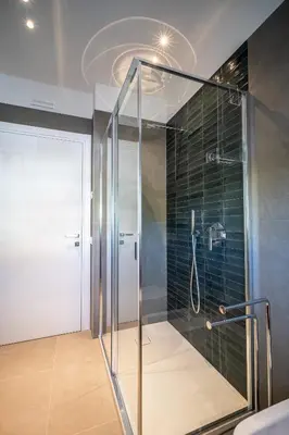 Bagno di A&G green flat il mare e Venezia